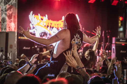 Maryland Deathfest 2024