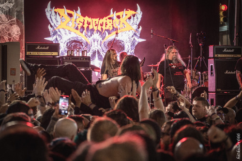 Maryland Deathfest 2024