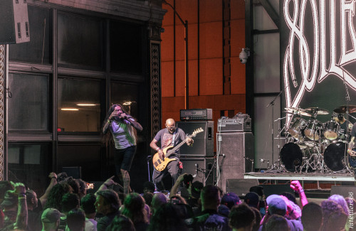Maryland Deathfest 2024