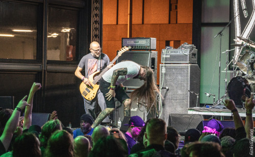 Maryland Deathfest 2024