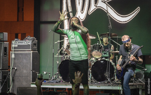 Maryland Deathfest 2024