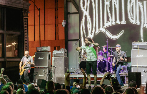 Maryland Deathfest 2024