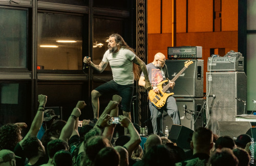 Maryland Deathfest 2024