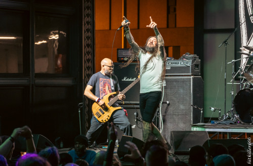 Maryland Deathfest 2024