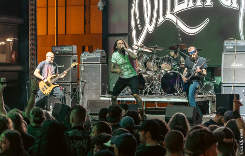 Maryland Deathfest 2024