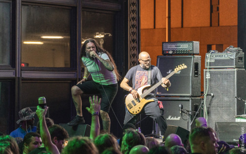 Maryland Deathfest 2024