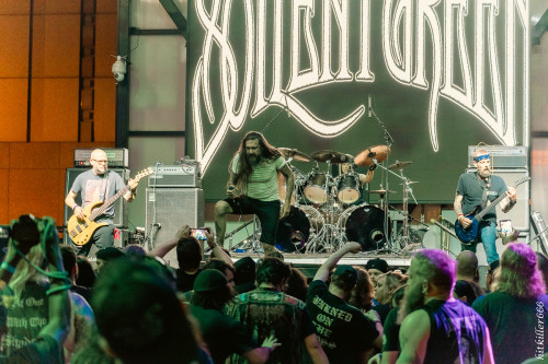 Maryland Deathfest 2024