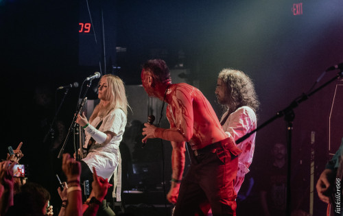 Maryland Deathfest 2024