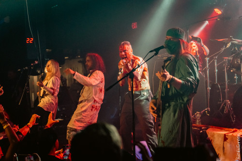 Maryland Deathfest 2024