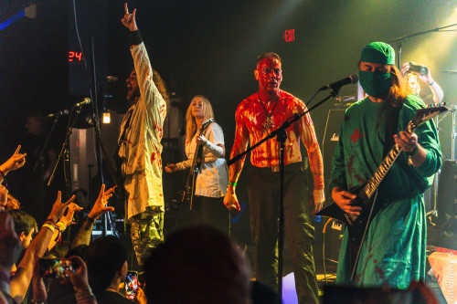 Maryland Deathfest 2024