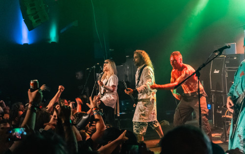 Maryland Deathfest 2024