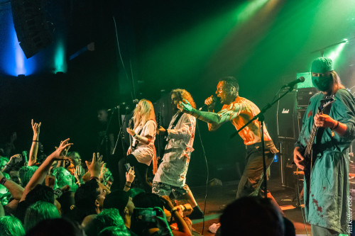 Maryland Deathfest 2024