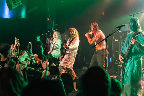 Maryland Deathfest 2024