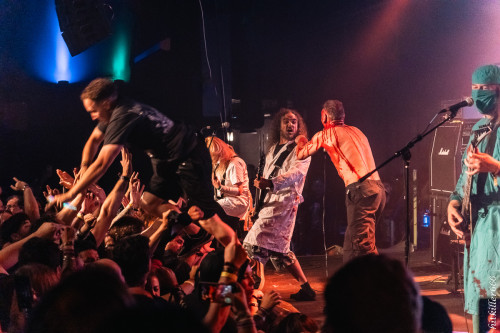 Maryland Deathfest 2024