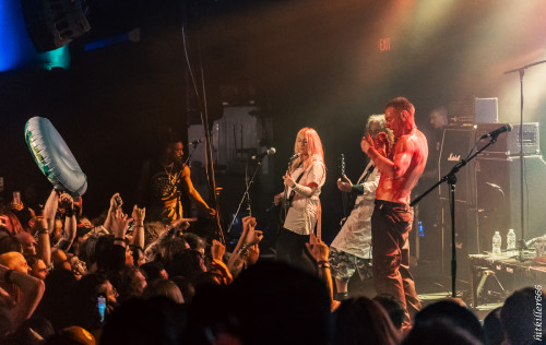 Maryland Deathfest 2024