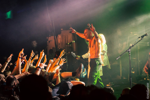 Maryland Deathfest 2024