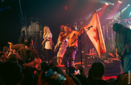 Maryland Deathfest 2024