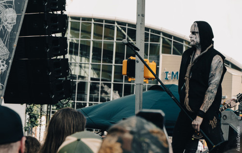 Maryland Deathfest 2024