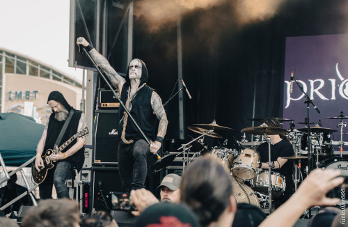 Maryland Deathfest 2024