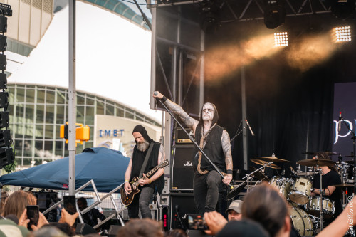 Maryland Deathfest 2024