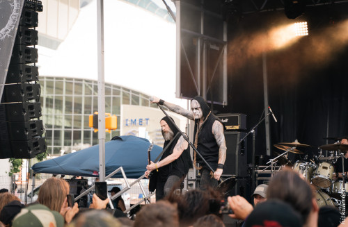 Maryland Deathfest 2024