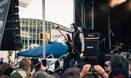 Maryland Deathfest 2024