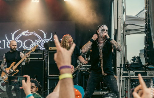 Maryland Deathfest 2024