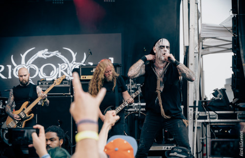 Maryland Deathfest 2024