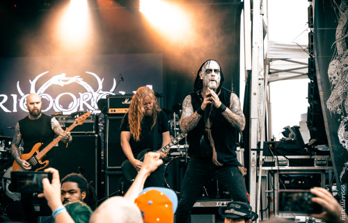 Maryland Deathfest 2024