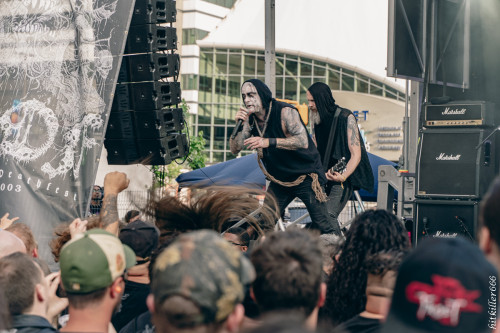 Maryland Deathfest 2024