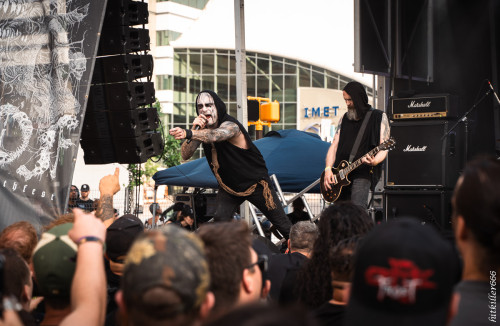 Maryland Deathfest 2024