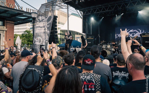 Maryland Deathfest 2024