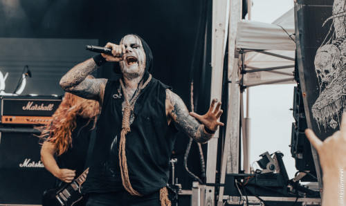 Maryland Deathfest 2024