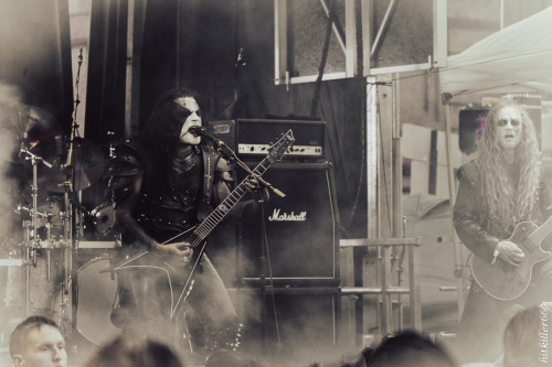 Maryland Deathfest 2024