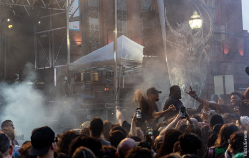 Maryland Deathfest 2024