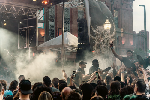 Maryland Deathfest 2024