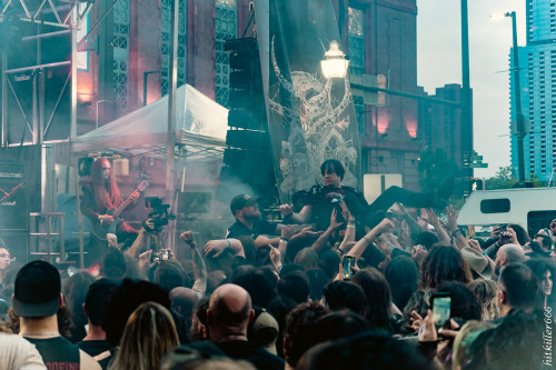 Maryland Deathfest 2024