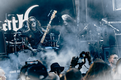 Maryland Deathfest 2024