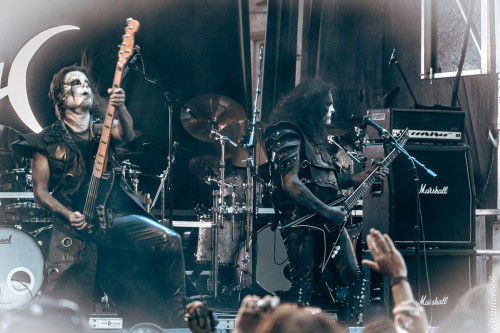 Maryland Deathfest 2024