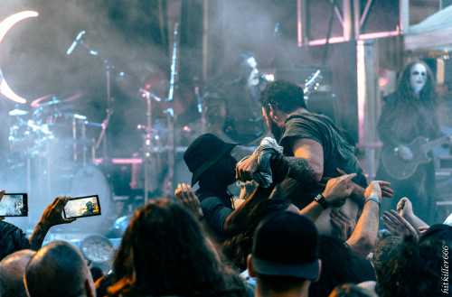 Maryland Deathfest 2024