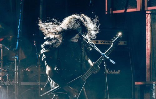 Maryland Deathfest 2024