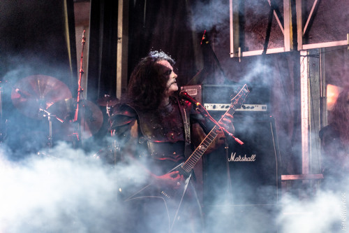 Maryland Deathfest 2024