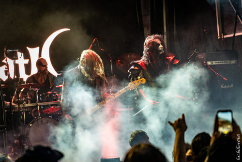 Maryland Deathfest 2024