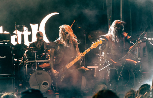 Maryland Deathfest 2024