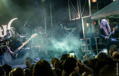 Maryland Deathfest 2024