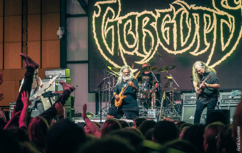 Maryland Deathfest 2024