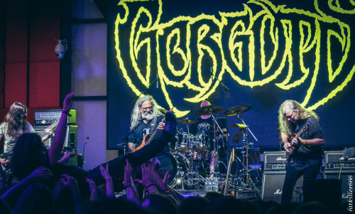 Maryland Deathfest 2024