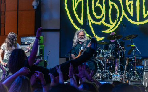 Maryland Deathfest 2024