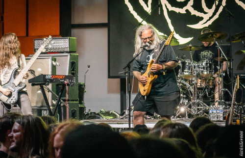 Maryland Deathfest 2024