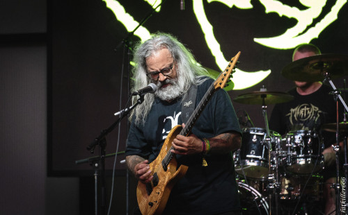 Maryland Deathfest 2024